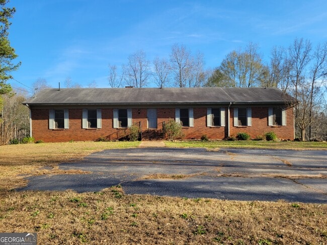 property at 788 Harrison Mill Rd
