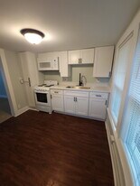 200 N Fourth St, Unit Lamb's Right Living llc. in Hampton, VA - Building Photo
