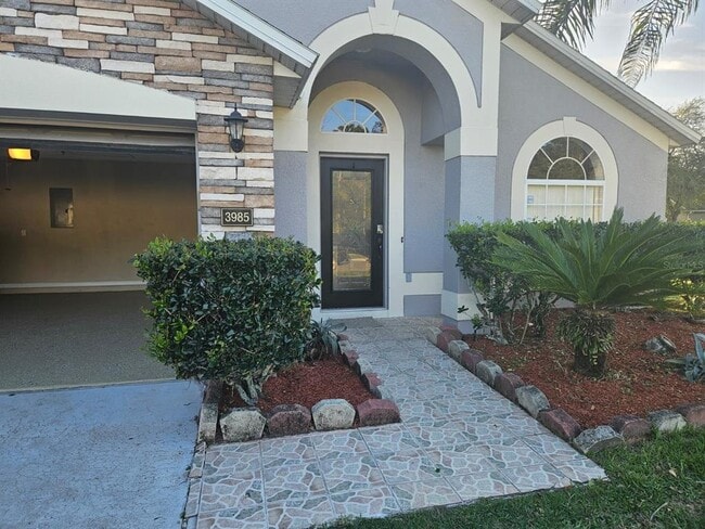 3985 Andover Cay Blvd in Orlando, FL - Building Photo - Building Photo