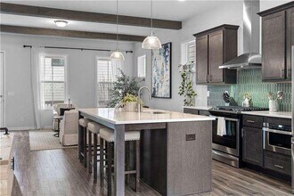 4391 Gillon Cir SE in Atlanta, GA - Building Photo - Building Photo