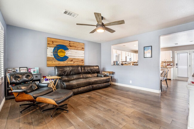 5796 Biscay St in Denver, CO - Building Photo - Building Photo