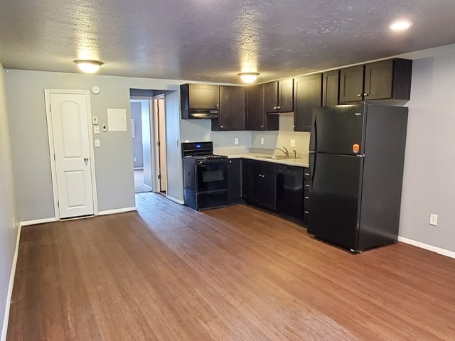 720 Wall St in Salt Lake City, UT - Building Photo