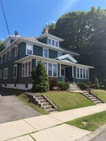 140 Crestmont Rd in Binghamton, NY - Building Photo