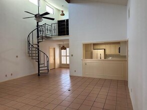 106 Quail Run in Odessa, TX - Building Photo - Building Photo
