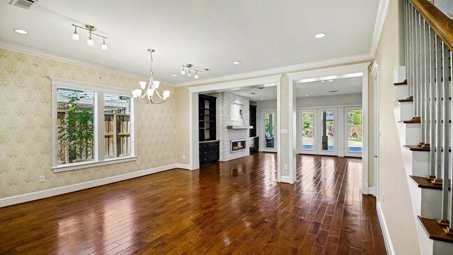 726 W 30th St in Houston, TX - Building Photo - Building Photo