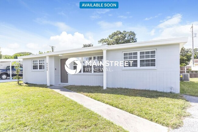 property at 9564 Crestview St
