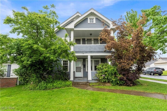 property at 5145 E 113th St