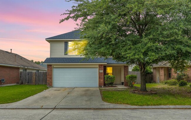 property at 9031 Aspen Trace Ln