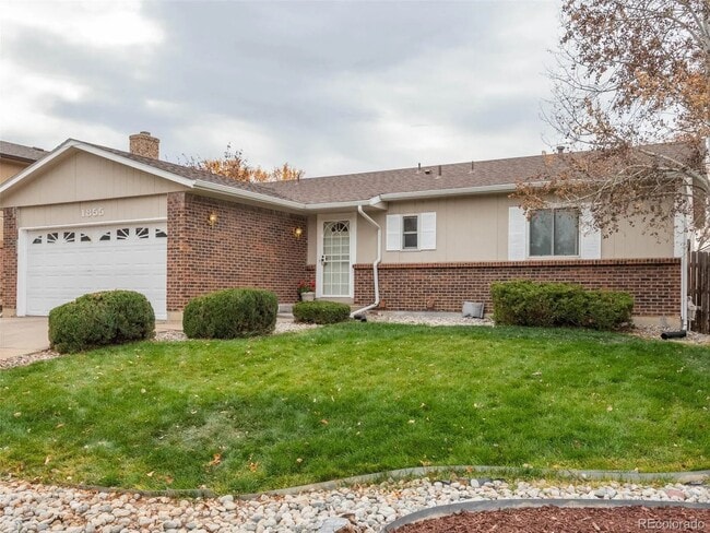 property at 1855 S Evanston St
