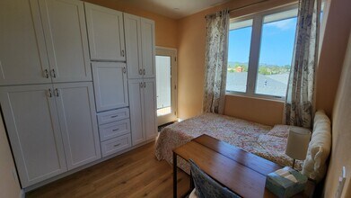 3163 Ducommun Ave, Unit 1 in San Diego, CA - Foto de edificio - Building Photo