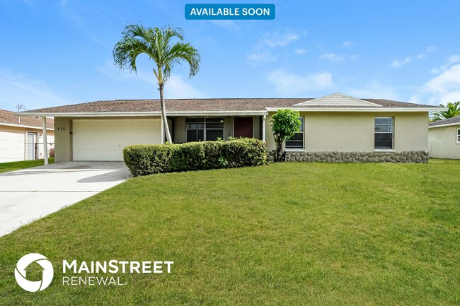 property at 915 SE 19th St