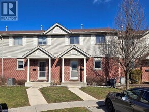 151 Martinet Ave in London, ON - Building Photo - Building Photo