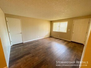 1170 Grant Alley in Eugene, OR - Building Photo - Building Photo