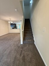 8506 Quarton Dr in Raleigh, NC - Building Photo - Building Photo