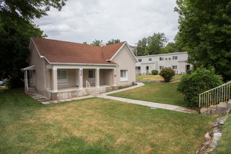 Fairview Apartments in Ogden, UT - Building Photo - Building Photo