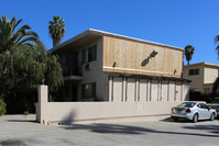 Villa Terrace in Spring Valley, CA - Building Photo - Building Photo