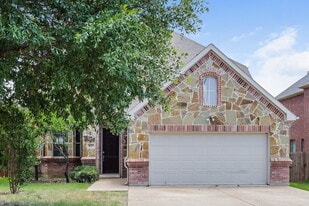 613 Atascosa Ave in Fort Worth, TX - Building Photo