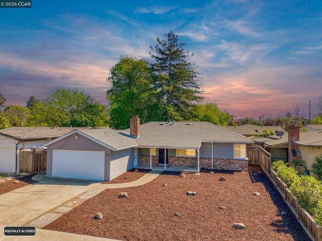 property at 1930 Sunshine Dr