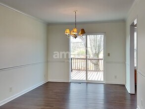 6337 Willow Oak Dr in Nashville, TN - Foto de edificio - Building Photo