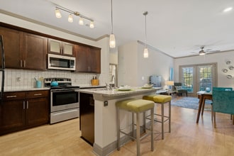Hawthorne at Southside in Asheville, NC - Building Photo - Building Photo
