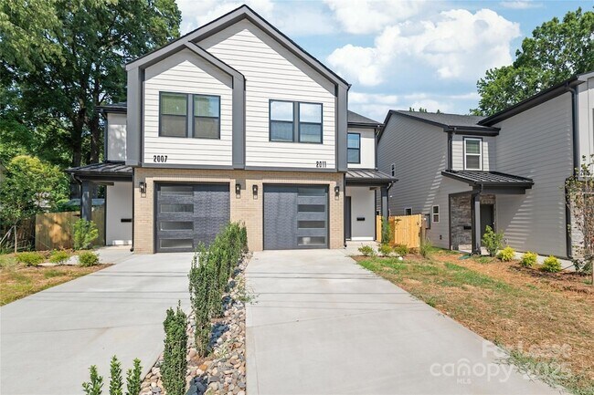 property at 2011 Wilson Ave