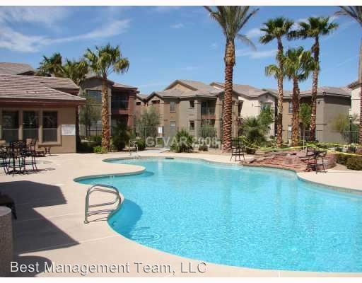 8000 W Badura Ave-Unit -#1064 in Las Vegas, NV - Building Photo - Building Photo