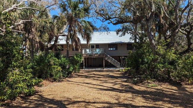 7475 Manasota Key Rd in Englewood, FL - Building Photo - Building Photo