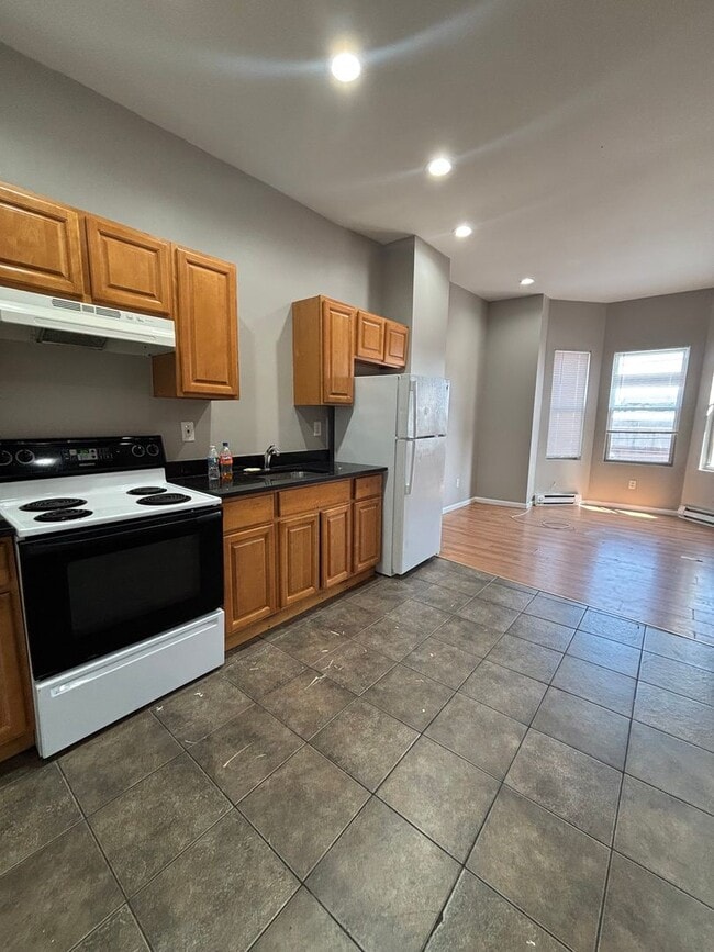property at 3404 Braddock St