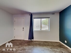 7801 E Roosevelt St in Scottsdale, AZ - Building Photo - Building Photo