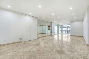 10747 Wilshire Blvd, Unit 905 in Los Angeles, CA - Building Photo