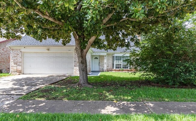 property at 3111 Windmill St