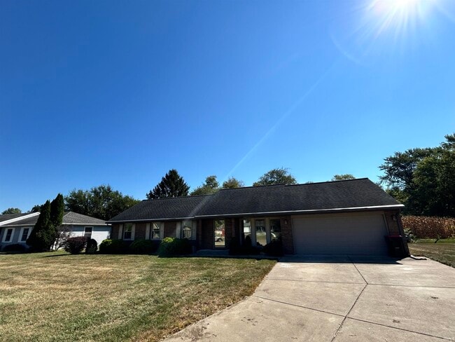 property at 6166 River Bluff Dr