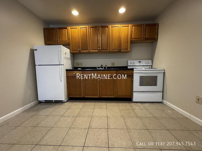 property at 46 Baker St