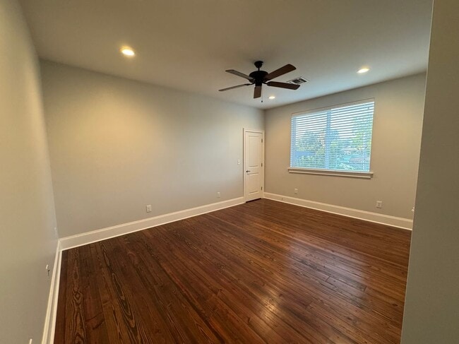 3700 Baudin St in New Orleans, LA - Building Photo - Building Photo