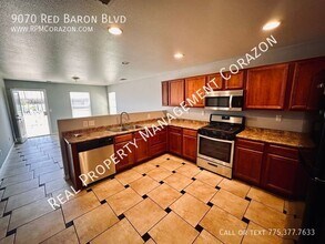 9070 Red Baron Blvd in Reno, NV - Building Photo - Building Photo