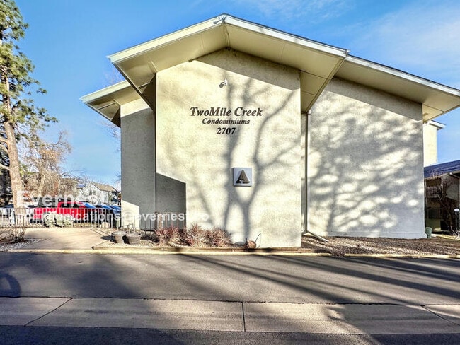 2707 Valmont Rd in Boulder, CO - Building Photo - Building Photo