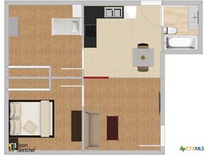 4841 TX-35 in Rockport, TX - Building Photo - Building Photo