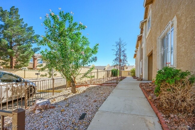 3819 Terrazzo Ave in Las Vegas, NV - Building Photo - Building Photo
