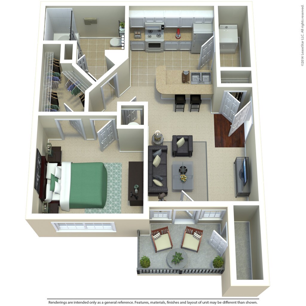 Avonlea Highlands Apartments in Cartersville, GA