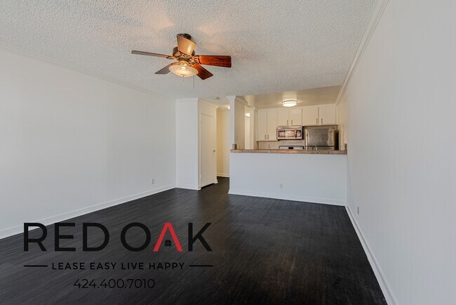 1522 N Formosa Ave in Los Angeles, CA - Building Photo - Building Photo