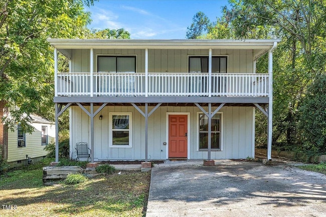 205 Spring St, Unit 2