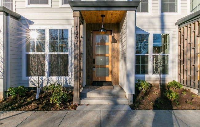 property at 1367 N Humboldt St