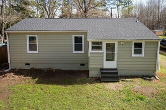 207 N Chavis St in Franklinton, NC - Building Photo - Building Photo