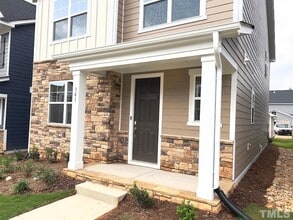 341 Natsam Wds Wy in Wake Forest, NC - Building Photo - Building Photo