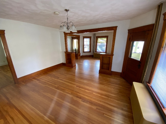 49-51 Houghton St in Worcester, MA - Building Photo - Building Photo