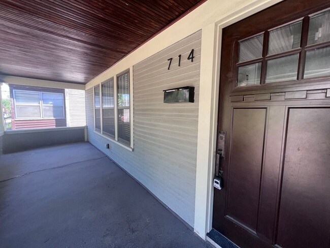 714 Union Ave SE in Grand Rapids, MI - Building Photo - Building Photo