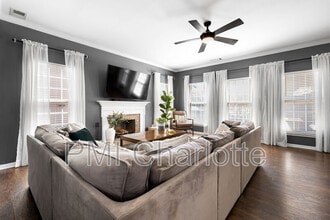 14040 Alley Son St in Huntersville, NC - Building Photo - Building Photo