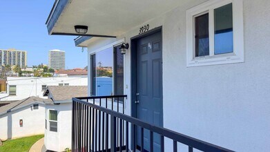 3926-3932 Mississippi St in San Diego, CA - Foto de edificio - Interior Photo