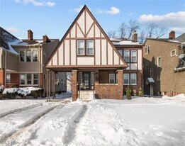 2258 Northland Ave in Lakewood, OH - Building Photo