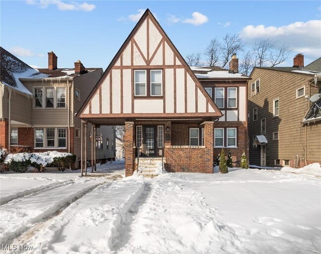 property at 2258 Northland Ave